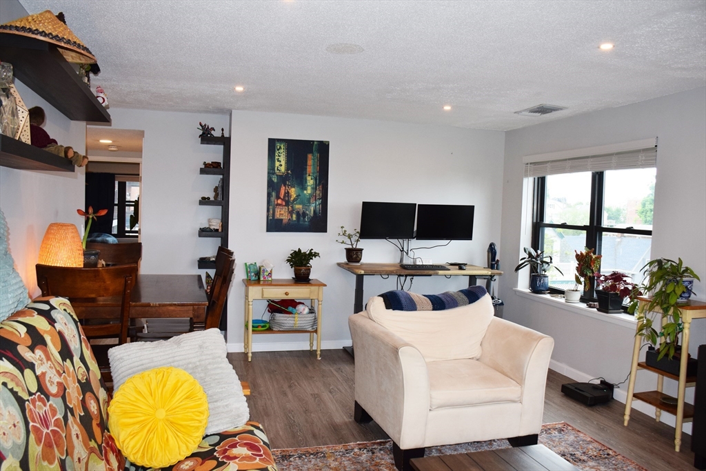 Residential Lease in Lynn 4