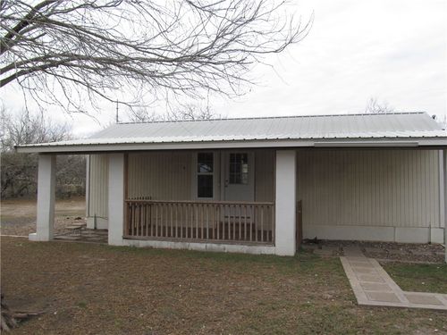 1816 W County Road 303, Orange Grove, TX, 78372-9256 | Card Image