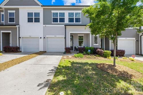 9158 Widden Way, Charlotte, NC, 28269 | Card Image