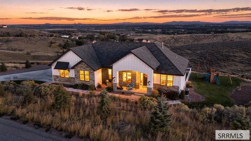 6903 Big Bend Dr, Idaho Falls, ID, 83406-5501 | Card Image