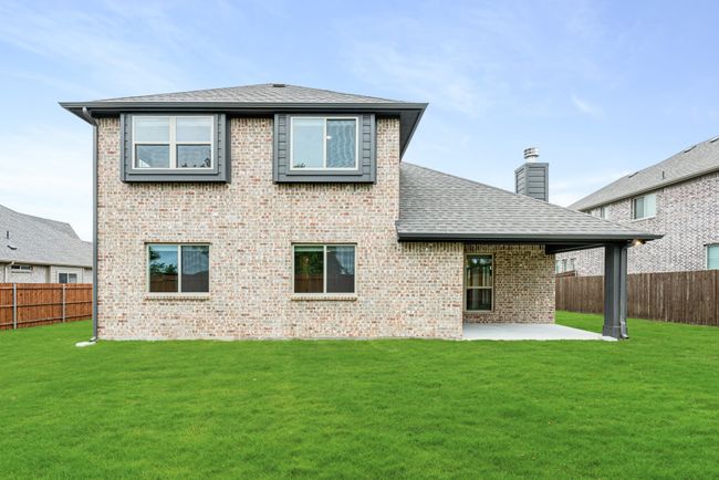 837 Rusty Run Dr, House other with 4 bedrooms, 3 bathrooms and null parking in Midlothian TX | Image 34