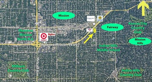 4716 W 60th St, Mission, KS, 66205-3013 | Card Image