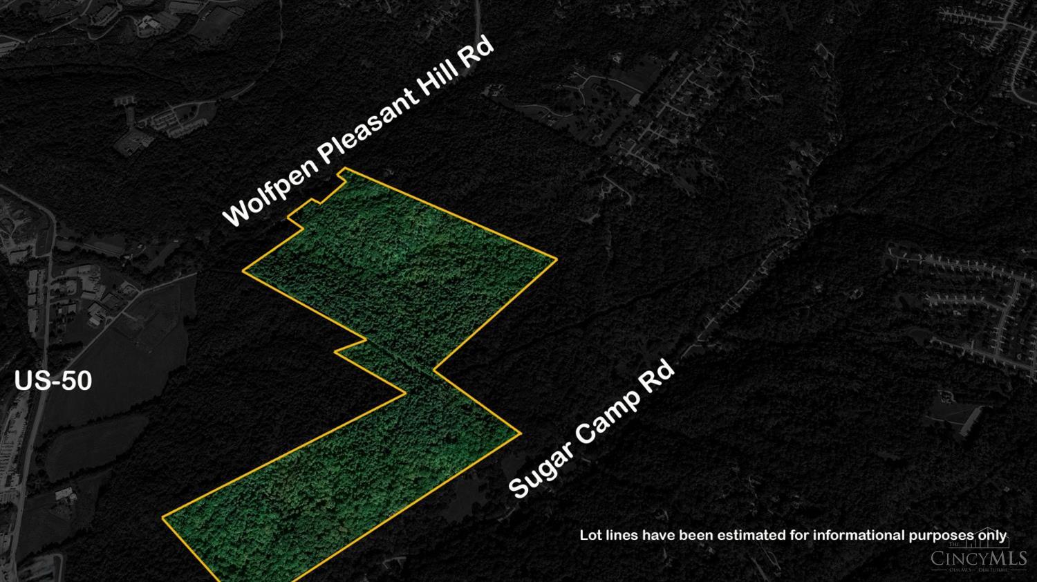 Land in Miami Twp 5