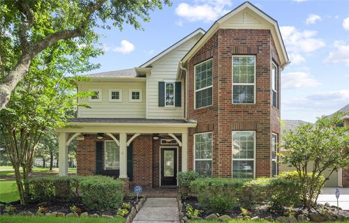 3734 Sunset Manor Ln, Katy, TX, 77450-1022 | Card Image