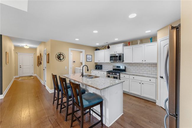 3026 Summer View Ave, House other with 3 bedrooms, 2 bathrooms and null parking in Springdale AR | Image 9