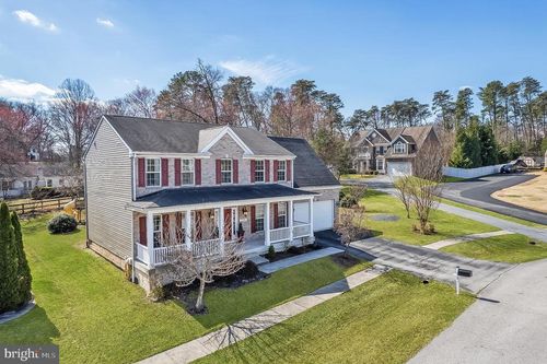 318 Wild Willow Way, SEVERN, MD, 21144-2770 | Card Image