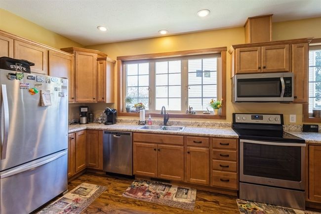 5365 Longhorn Trl, Home with 3 bedrooms, 2 bathrooms and null parking in Melrose IA | Image 10