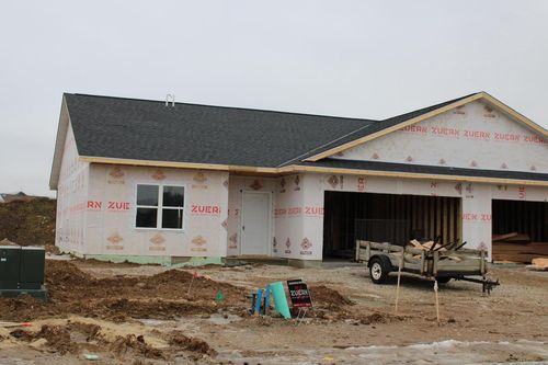 1352 Kettle Drive, Kewaskum, WI, 53040 | Card Image