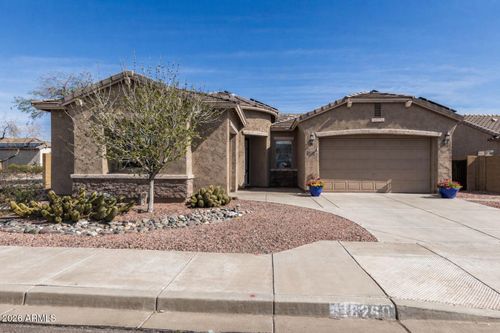 18260 W El Caminito Drive, Waddell, AZ, 85355 | Card Image