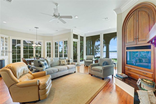 10 Brams Point Rd, House other with 4 bedrooms, 7 bathrooms and null parking in Hilton Head Island SC | Image 22
