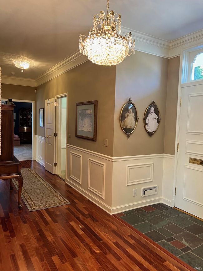 721 W Jeffras Ave, House other with 3 bedrooms, 4 bathrooms and null parking in Marion IN | Image 6