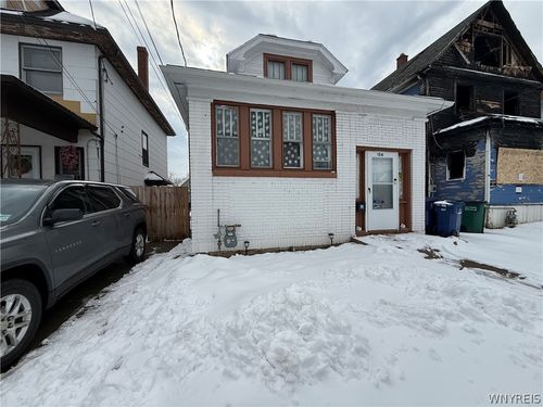 124 Newfield St, Buffalo, NY, 14207-1650 | Card Image