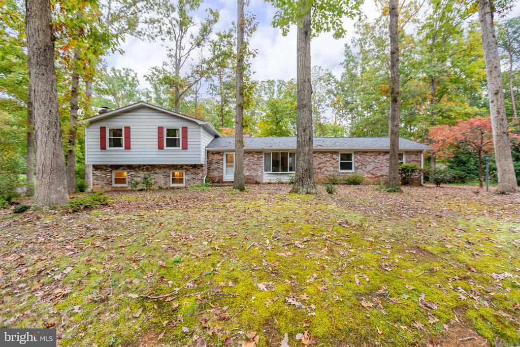 101 Silver Spring Dr, For Sale in Locust Grove - eXp Realty
