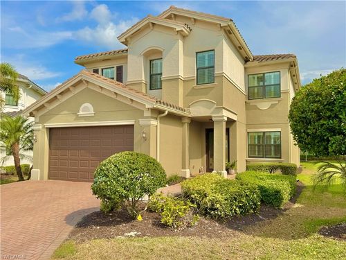 4171 Crescent Ct, NAPLES, FL, 34119-9041 | Card Image