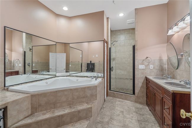 3722 State Route 49, House other with 3 bedrooms, 3 bathrooms and null parking in Central Square NY | Image 38