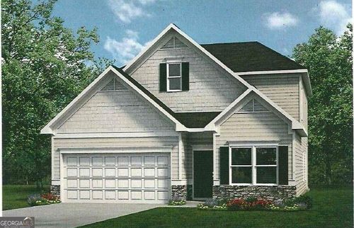 812 Kensington St, Kingston, GA, 30145-1161 | Card Image
