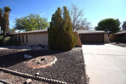 10604 Janway Drive, El Paso, TX, 79935 | Card Image