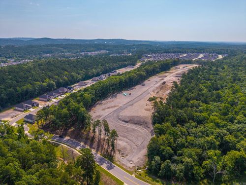 lot-111-blk-6-205 Kinley Loop, Little Rock, AR, 72223 | Card Image