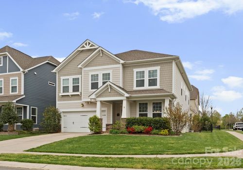 1102 Thessallian Ln, Indian Trail, NC, 28079-5800 | Card Image