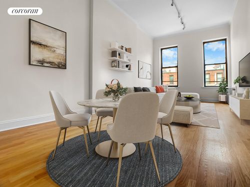 4b-33 W 87th St, New York, NY, 10024-3083 | Card Image