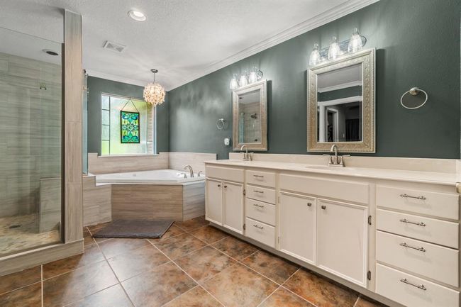 16624 Cimmaron Dr, House other with 4 bedrooms, 4 bathrooms and 2 parking in Stagecoach TX | Image 24