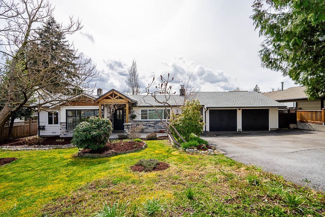 1310 Lemax Avenue, House other with 4 bedrooms, 3 bathrooms and 4 parking in Coquitlam BC | Image 1