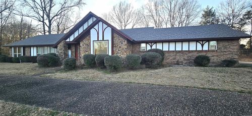 1105 N 15th St, Nashville, AR, 71852-3652 | Card Image