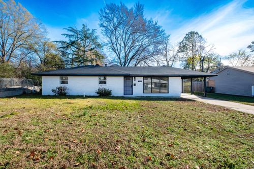 307 Sunnymeade Dr, Little Rock, AR, 72205-4738 | Card Image