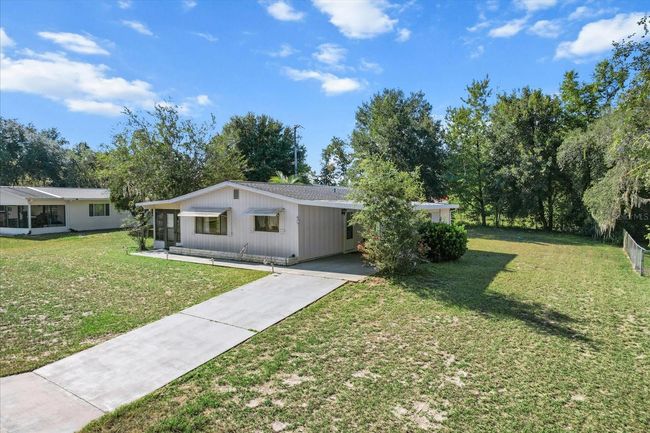 8954 Sw 104 Th Ln, House other with 2 bedrooms, 1 bathrooms and null parking in OCALA FL | Image 32