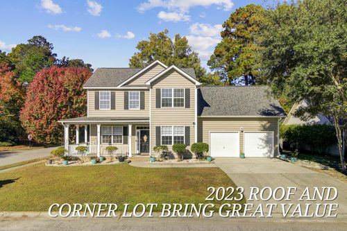 101 Presidio Bnd, Summerville, SC, 29483-5130 | Card Image