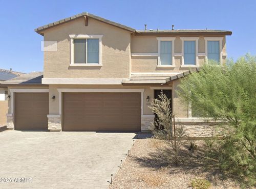2499 S 180th Ave, Goodyear, AZ, 85338-6416 | Card Image