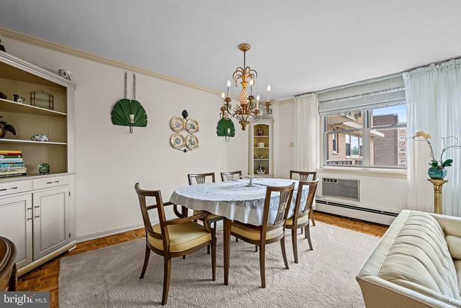 APT-708 - 1301 N Harrison St, Condo with 2 bedrooms, 2 bathrooms and null parking in WILMINGTON DE | Image 7