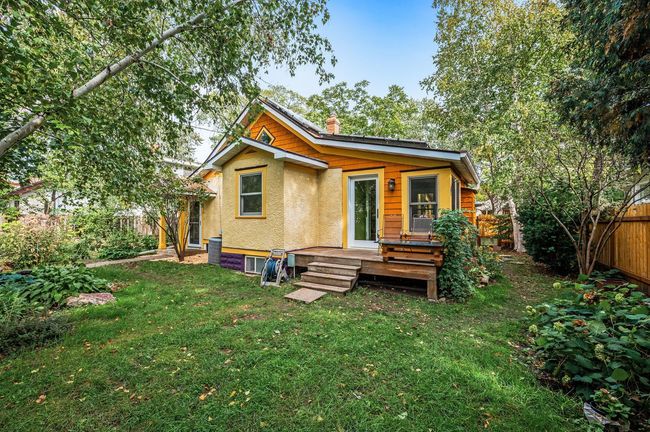 4428 46 Th Ave S, House other with 3 bedrooms, 2 bathrooms and null parking in Minneapolis MN | Image 49
