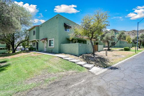b-729 E Cochise Dr, Phoenix, AZ, 85020-1508 | Card Image