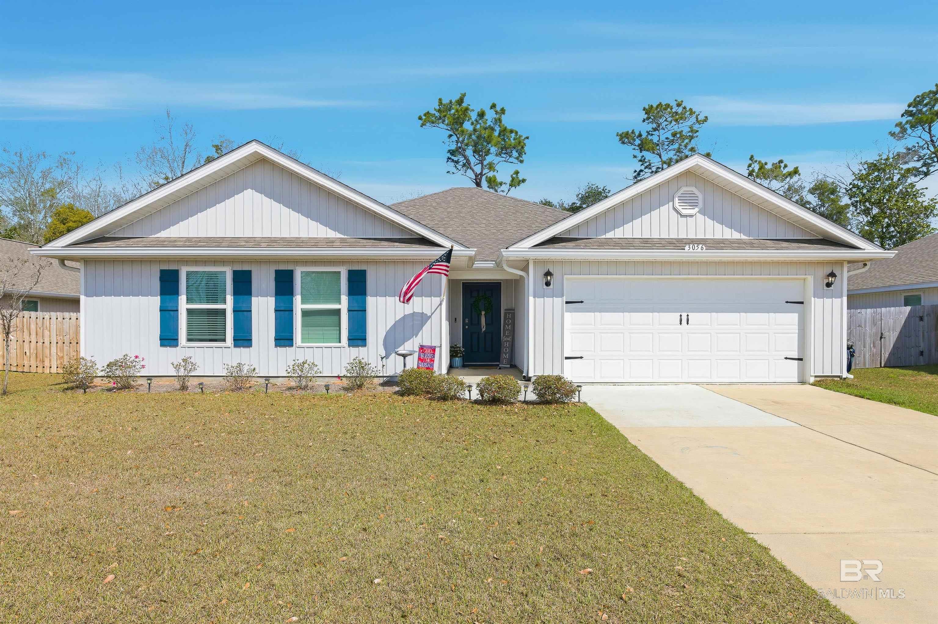 3056 Camino Real Loop, For Sale in Lillian - eXp Realty