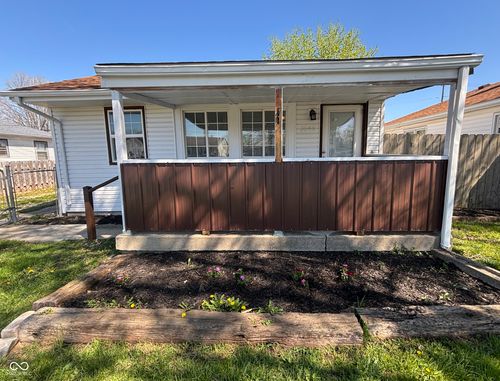 3045 Asbury St, Indianapolis, IN, 46237-1002 | Card Image