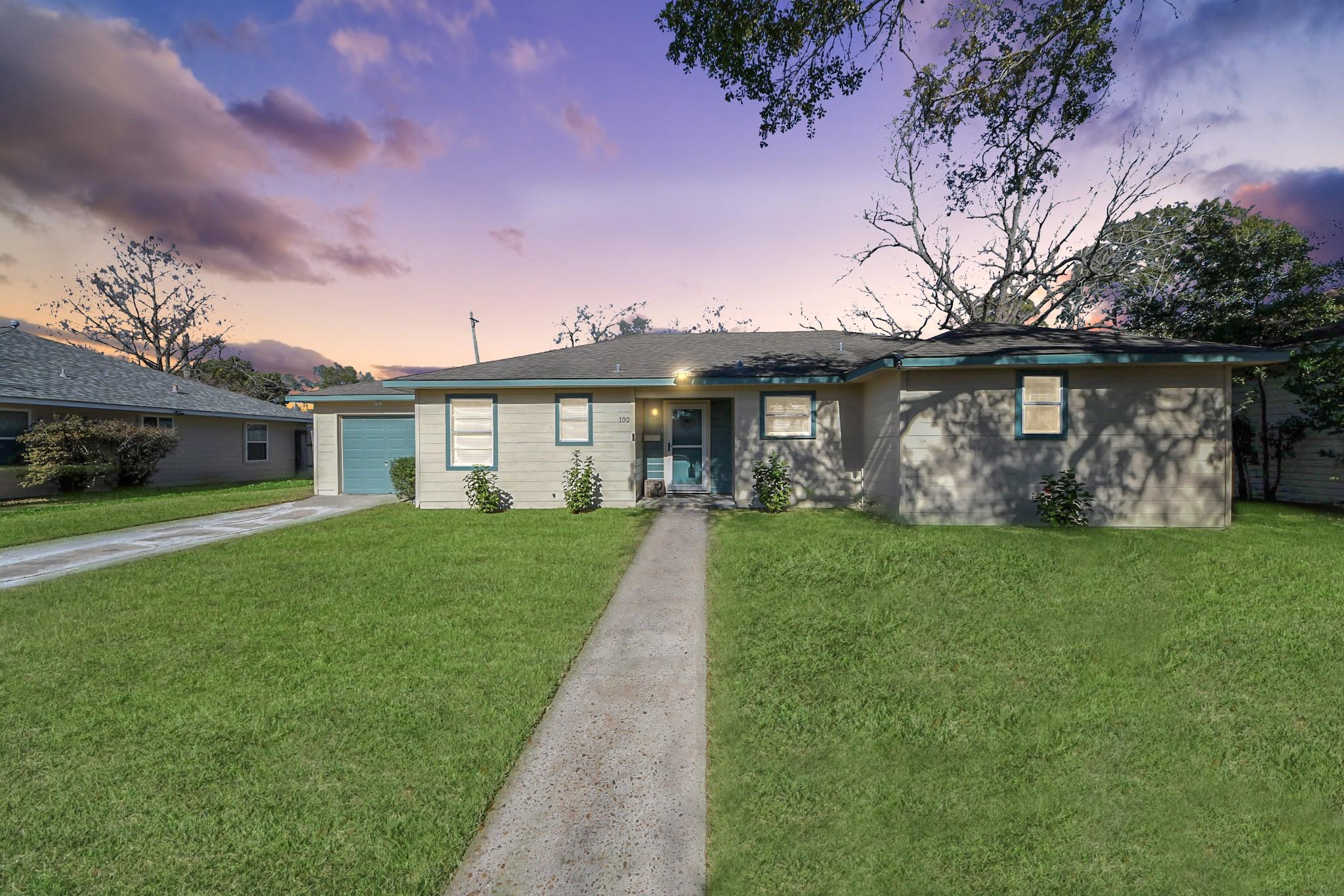 Residential in Baytown 5