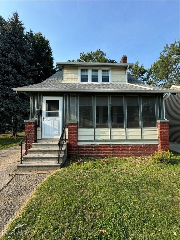 Longmead Ave, Cleveland, OH 44135