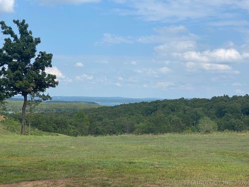 15818 Forest Rd, Park Hill, OK, 74451 | Card Image