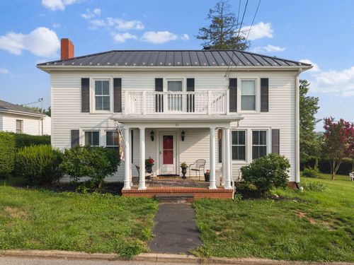 40 High St, Rocky Mount, VA, 24151-1420 | Card Image