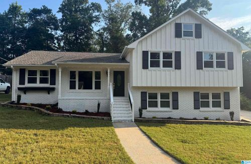 3513 Brookfield Road, HOOVER, AL, 35226 | Card Image