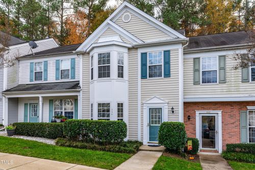 204 Canyon Lake Circle, Morrisville, NC, 27560 | Card Image