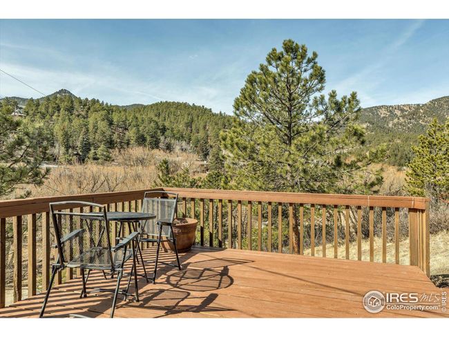 15 Golden Age Rd, House other with 3 bedrooms, 2 bathrooms and null parking in Jamestown CO | Image 6