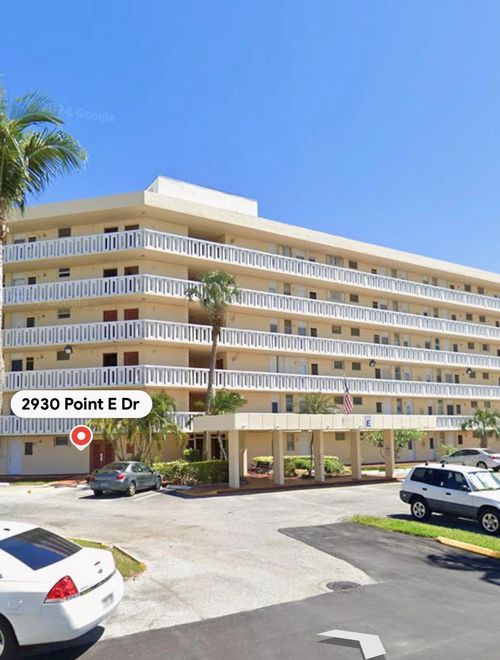e203-2930 Point East Dr, Aventura, FL, 33160-2637 | Card Image