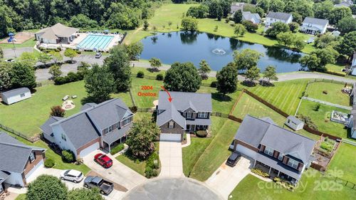 2004 Onotoa Dr, Indian Trail, NC, 28079-4338 | Card Image