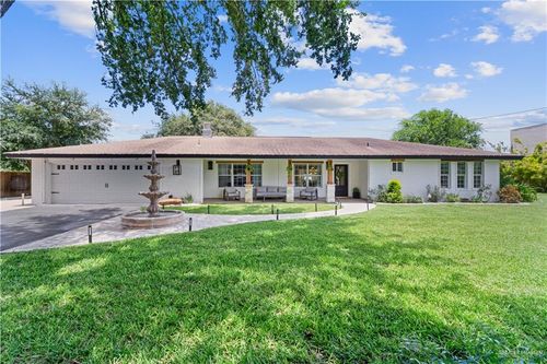 4000 W Daffodil Ave, McAllen, TX, 78501-3409 | Card Image