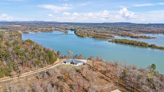 1118 Private Road 2648, House other with 4 bedrooms, 4 bathrooms and null parking in Lamar AR | Image 50