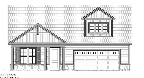 137 Honeysuckle Dr, Lenoir City, TN, 37771-2166 | Card Image