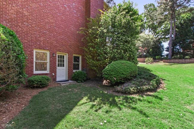 135 Colton Crest Dr, House other with 4 bedrooms, 4 bathrooms and 3 parking in Johns Creek GA | Image 53