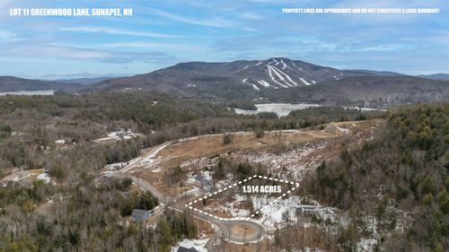 Lot 11 Greenwood Ln, Sunapee, NH, 03782-2109 | Card Image